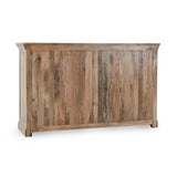 Adelaide 9 Drawer Dresser by Classic Home at Eve Furniture
