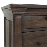 Adelaide 9 Drawer Dresser by Classic Home at Eve Furniture
