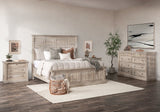 Adelaide 9 Drawer Dresser by Classic Home at Eve Furniture