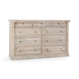 Adelaide 9 Drawer Dresser by Classic Home at Eve Furniture