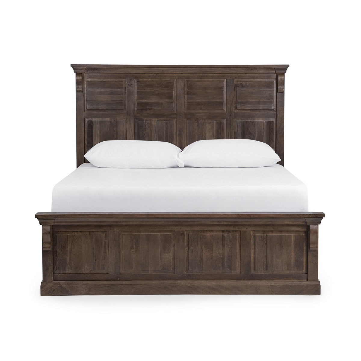 Adelaide Bed by Classic Home at Eve Furniture