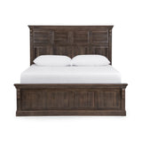Adelaide Bed by Classic Home at Eve Furniture