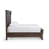 Adelaide Bed by Classic Home at Eve Furniture