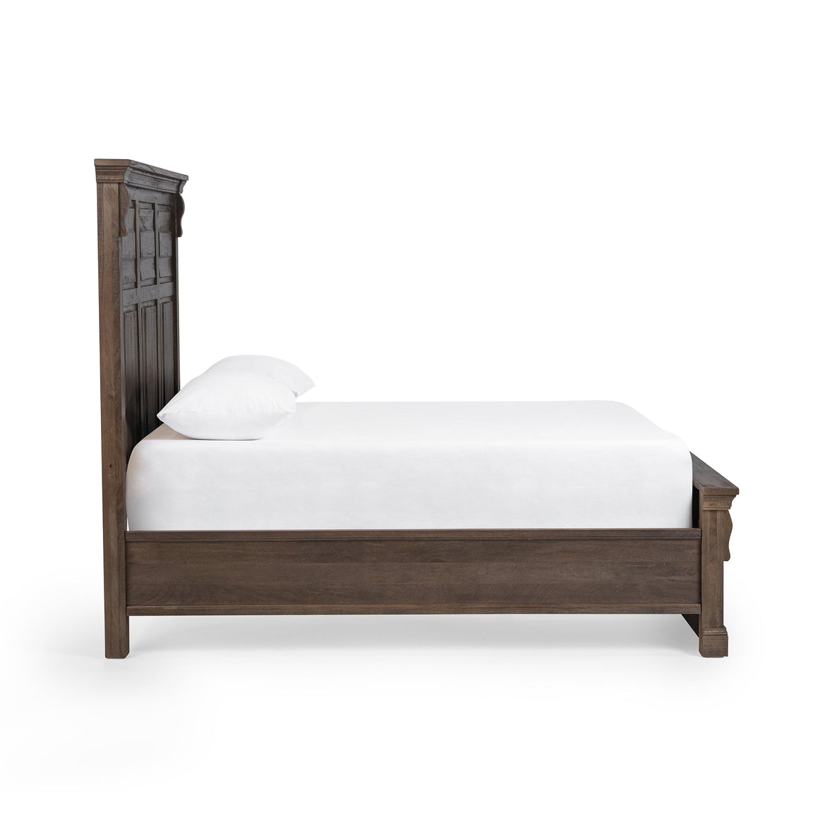 Adelaide Bed by Classic Home at Eve Furniture
