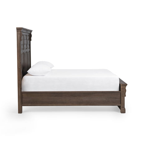 Adelaide Bed by Classic Home at Eve Furniture