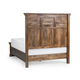 Adelaide Bed by Classic Home at Eve Furniture