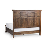 Adelaide Bed by Classic Home at Eve Furniture