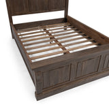 Adelaide Bed by Classic Home at Eve Furniture