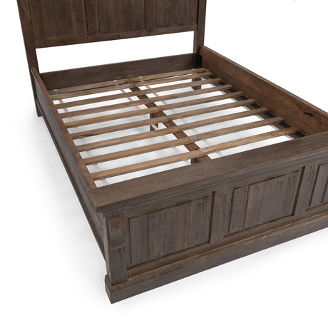 Adelaide Bed by Classic Home at Eve Furniture