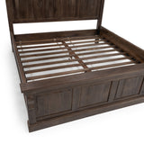 Adelaide Bed by Classic Home at Eve Furniture