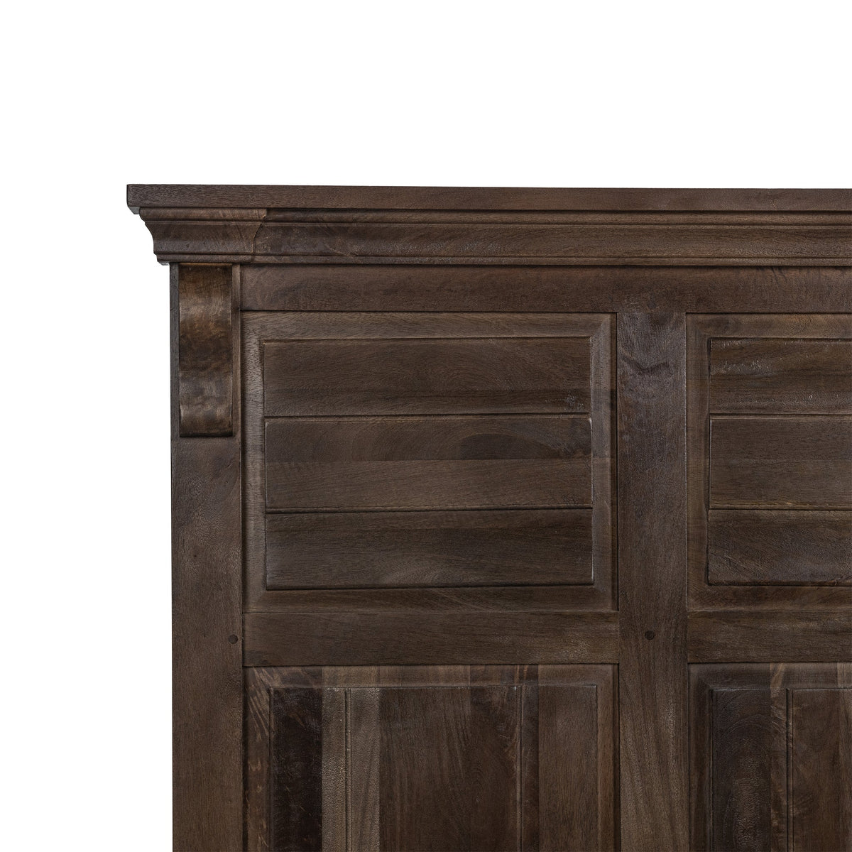 Adelaide Bed by Classic Home at Eve Furniture