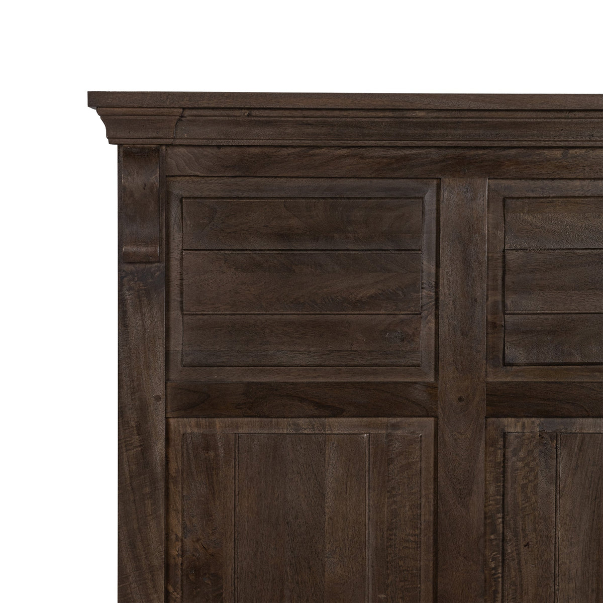 Adelaide Bed by Classic Home at Eve Furniture