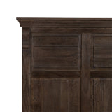 Adelaide Bed by Classic Home at Eve Furniture