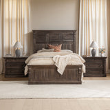 Adelaide Bed by Classic Home at Eve Furniture