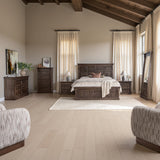 Adelaide Bed by Classic Home at Eve Furniture