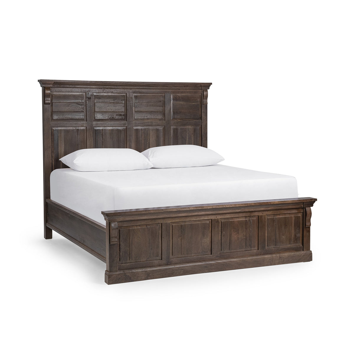 Adelaide Bed by Classic Home at Eve Furniture