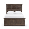 Adelaide Bed by Classic Home at Eve Furniture