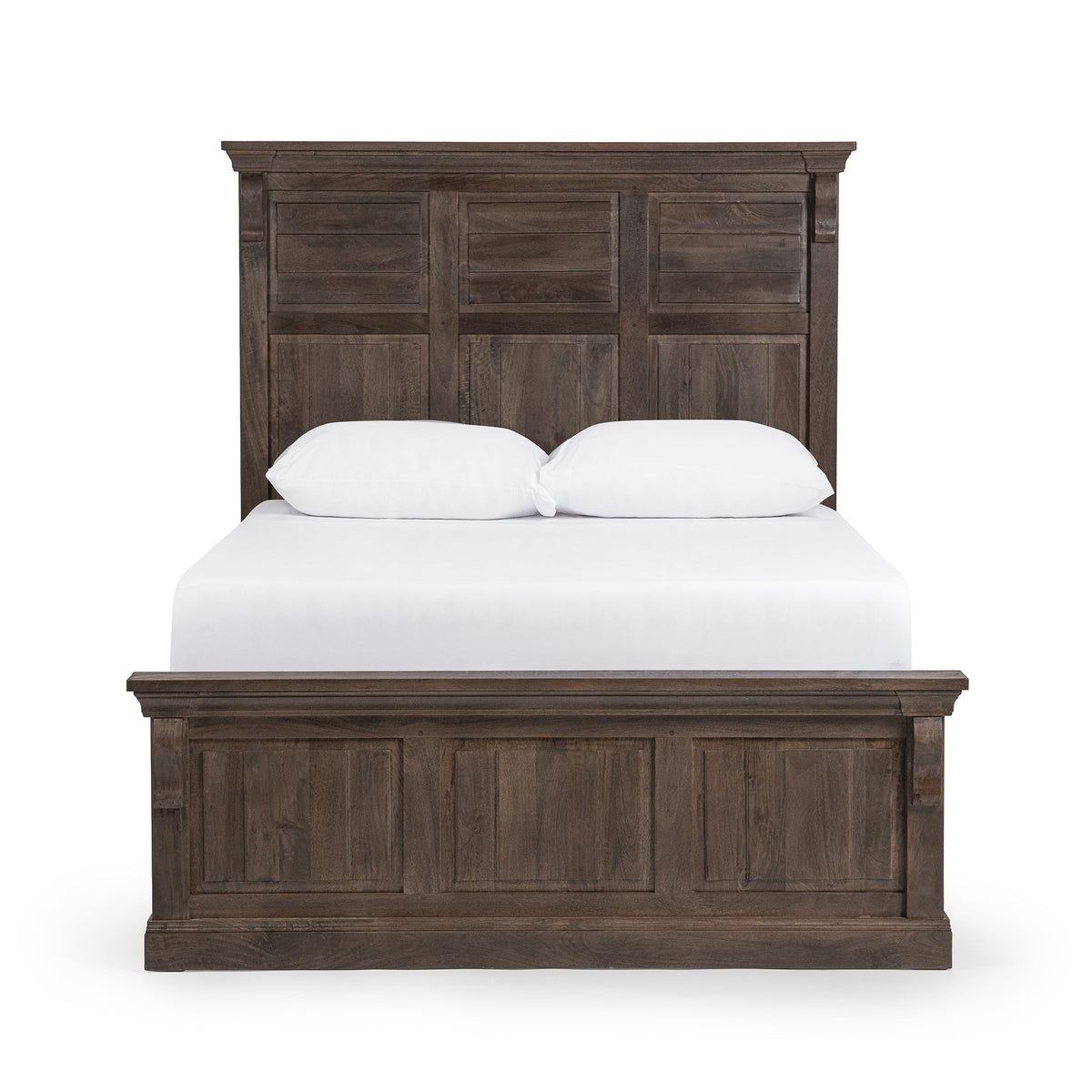 Adelaide Bed by Classic Home at Eve Furniture