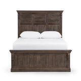 Adelaide Bed by Classic Home at Eve Furniture