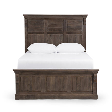 Adelaide Bed by Classic Home at Eve Furniture