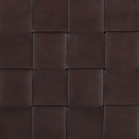 Adelaide Brown/Chrome Upholstered Bar Stool with Open Back by Coaster at Eve Furniture