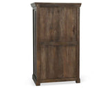 Adelaide Cocoa Brown Chest by Classic Home at Eve Furniture