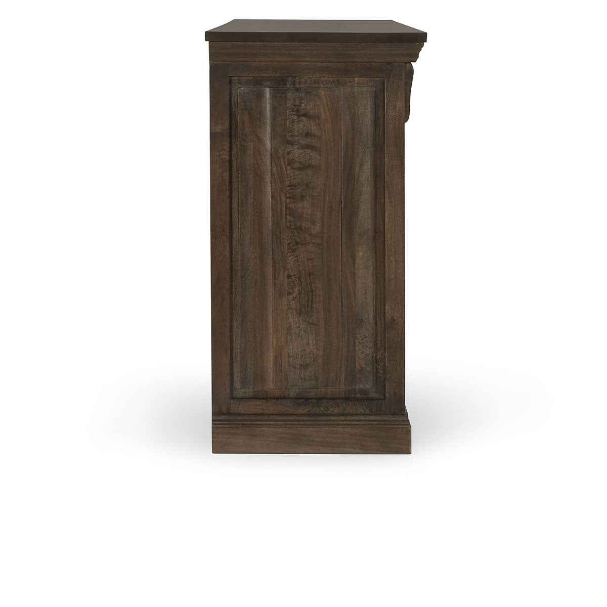 Adelaide Cocoa Brown Dresser by Classic Home at Eve Furniture