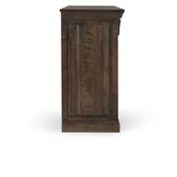 Adelaide Cocoa Brown Dresser by Classic Home at Eve Furniture