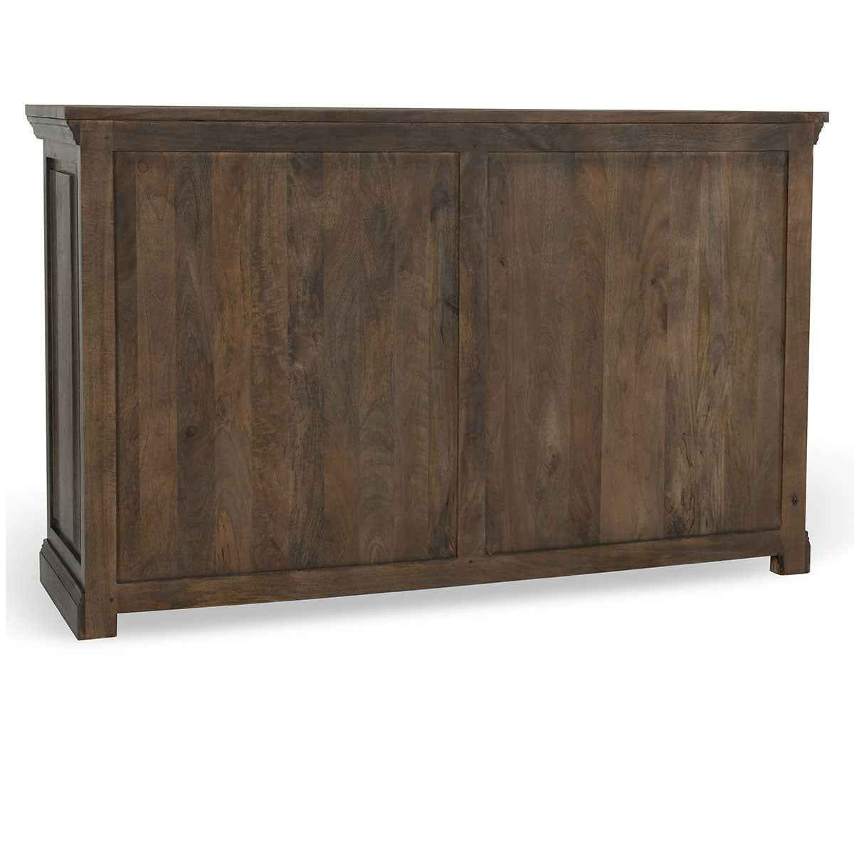 Adelaide Cocoa Brown Dresser by Classic Home at Eve Furniture