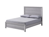 Adelaide Driftwood Panel Bedroom Set by Crown Mark at Eve Furniture
