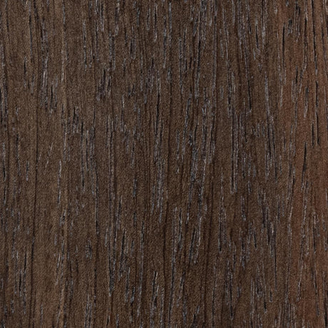 Adelaide Floor Mirror - Cocoa Brown by Classic Home at Eve Furniture