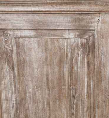 Adelaide Natural Whitewash Chest by Classic Home at Eve Furniture
