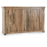 Adelaide Natural Whitewash Dresser by Classic Home at Eve Furniture