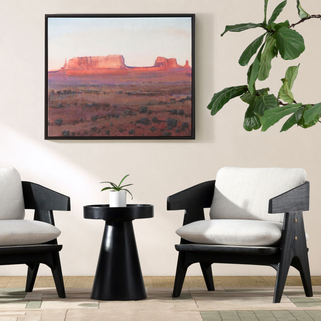 Adelaide Occasional Chair by Dovetail at Eve Furniture