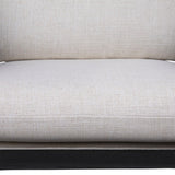 Adelaide Occasional Chair by Dovetail at Eve Furniture