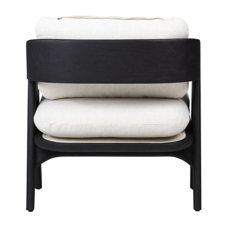 Adelaide Occasional Chair by Dovetail at Eve Furniture