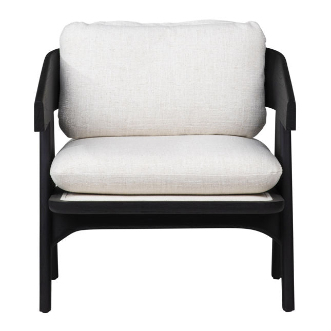 Adelaide Occasional Chair by Dovetail at Eve Furniture