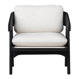 Adelaide Occasional Chair by Dovetail at Eve Furniture