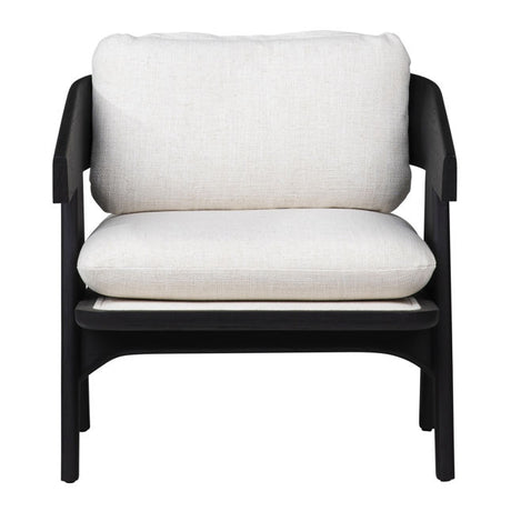 Adelaide Occasional Chair by Dovetail at Eve Furniture