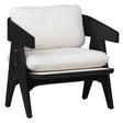 Adelaide Occasional Chair by Dovetail at Eve Furniture