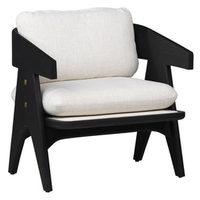 Adelaide Occasional Chair by Dovetail at Eve Furniture