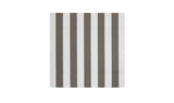Adelaide Outdoor Sofa Brown Stripe by Moe's Home at Eve Furniture