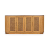 Adelheid Buffet by Classic Home at Eve Furniture