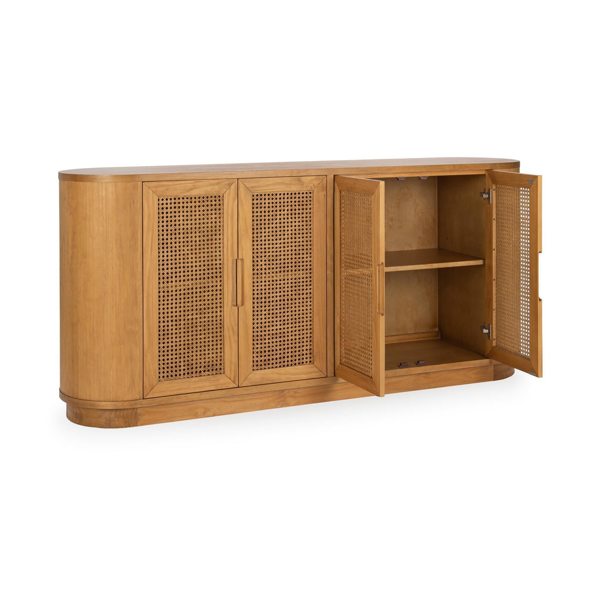 Adelheid Buffet by Classic Home at Eve Furniture