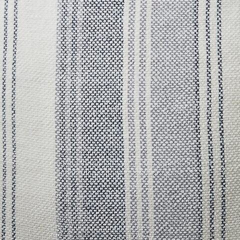 Adikus Blue/Gray/White Pillow by Ashley at Eve Furniture