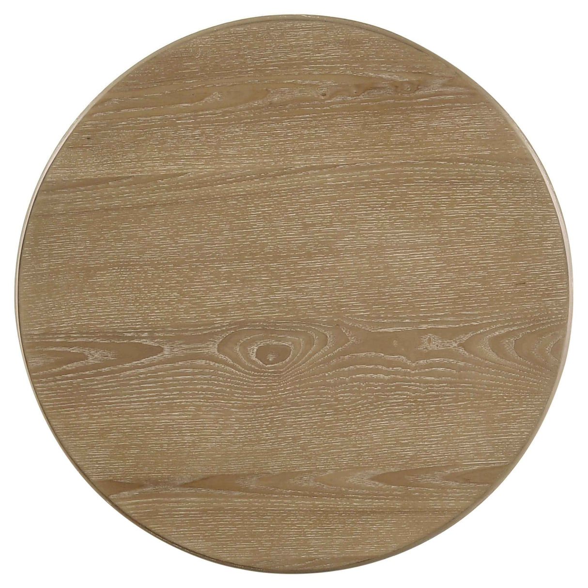 Adina Distressed Light Brown 2-piece Round Coffee Table Set by Coaster at Eve Furniture