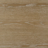 Adina Distressed Light Brown 53-inch Round Wood Dining Table by Coaster at Eve Furniture