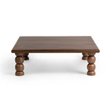 Adir Coffee Table by Classic Home at Eve Furniture