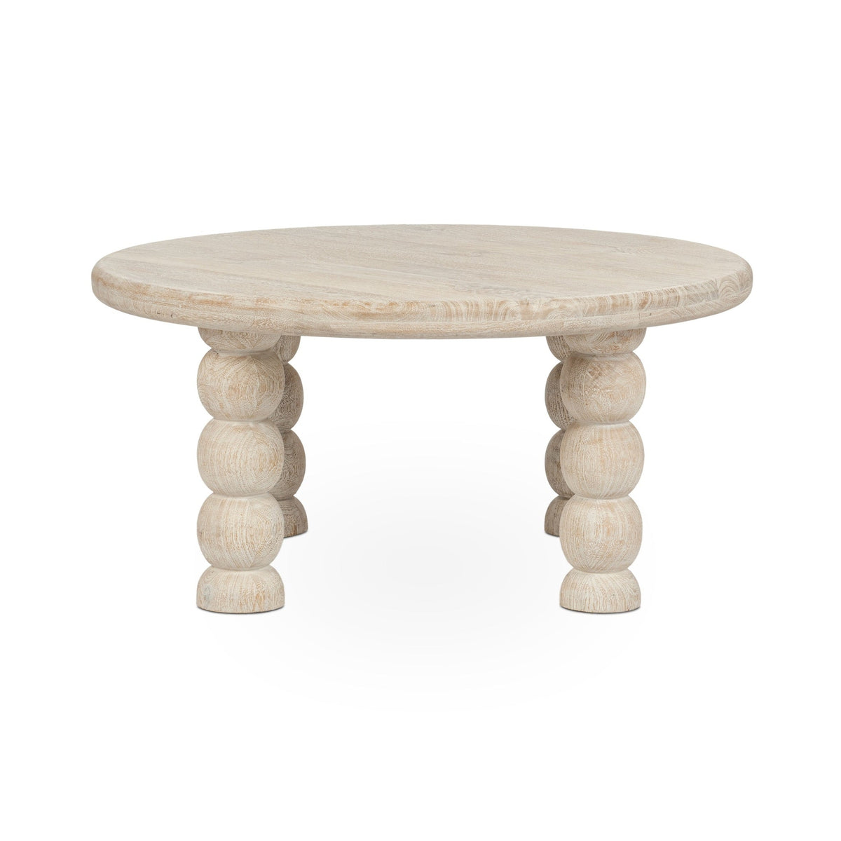 Adir Coffee Table by Classic Home at Eve Furniture