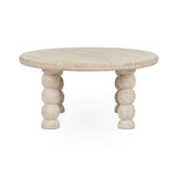 Adir Coffee Table by Classic Home at Eve Furniture